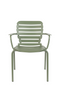 Aluminum Garden Armchairs (2) | Zuiver Vendel | Dutchfurniture.com