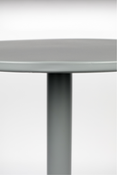 Gray Garden Table | Zuiver Metsu | DutchFurniture.com