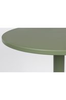 Green Garden Bistro Table | Zuiver Metsu | DutchFurniture.com