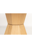 Natural Oak Coffee Table | Zuiver Lotus | Dutchfurniture.com