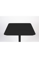 Black Outdoor Bistro Table | Zuiver Vondel | Dutchfurniture.com