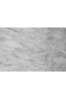 White Marble Coffee Table (L) | Zuiver White Stone | DutchFurniture.com