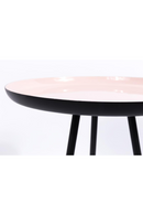 Pastel Tray Top End Tables (3) | Zuiver Enamel | DutchFurniture.com