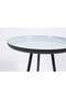 Pastel Tray Top End Tables (3) | Zuiver Enamel | DutchFurniture.com