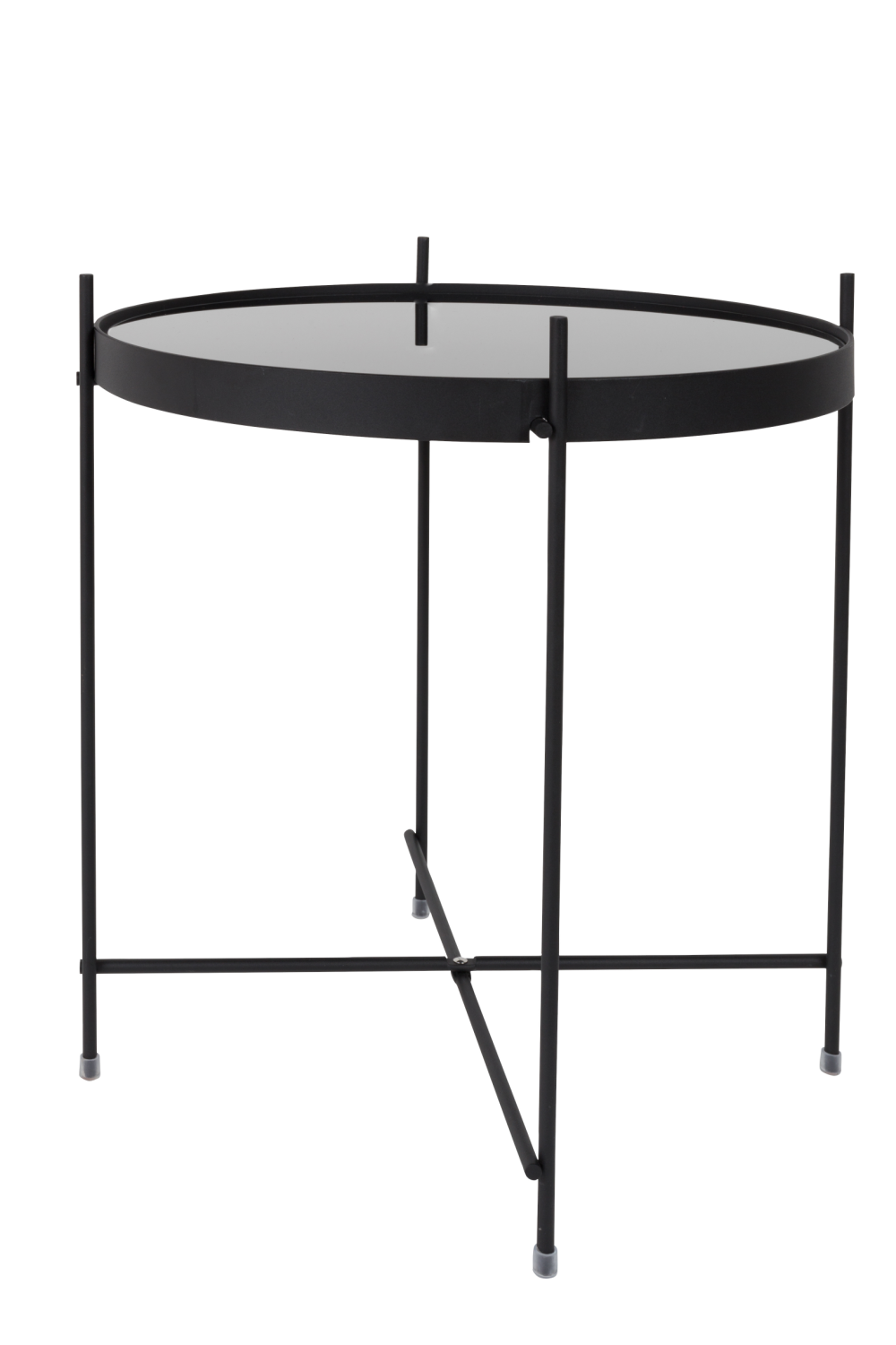 afstand Nauwgezet Geen Round Framed Side Table (S) | Zuiver Cupid | Dutch Furniture –  DUTCHFURNITURE.COM