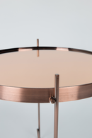 Round Framed Side Table (S) | Zuiver Cupid | Dutchfurniture.com