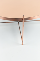 Round Framed Side Table (XXL) | Zuiver Cupid | Dutchfurniture.com