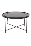 Round Framed Side Table (L) | Zuiver Cupid | Dutchfurniture.com