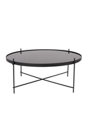 Round Framed Side Table (XXL) | Zuiver Cupid | Dutchfurniture.com