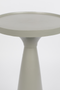 Gray Pillar End Table | Zuiver Floss | Dutchfurniture.com