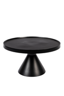 Conical Base Coffee Table | Zuiver Floss | Oroatrade