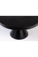 Conical Base Coffee Table | Zuiver Floss | Oroatrade