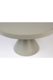 Conical Base Coffee Table | Zuiver Floss | Oroatrade