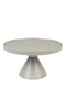 Conical Base Coffee Table | Zuiver Floss | Oroatrade