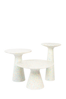 Pedestal Indoor/Outdoor Side Table | Zuiver Victoria  | Dutchfurniture.com