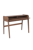 Classic Wooden Desk | Zuiver Barbier | Oroatrade.com