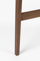 Classic Wooden Desk | Zuiver Barbier | Oroatrade.com