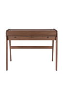 Classic Wooden Desk | Zuiver Barbier | Oroatrade.com