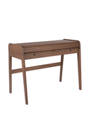 Classic Wooden Desk | Zuiver Barbier | Oroatrade.com