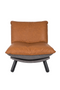 Leather Lounge Chair And Ottoman Set | Zuiver Lazy Sack | Dutchfurniture.com