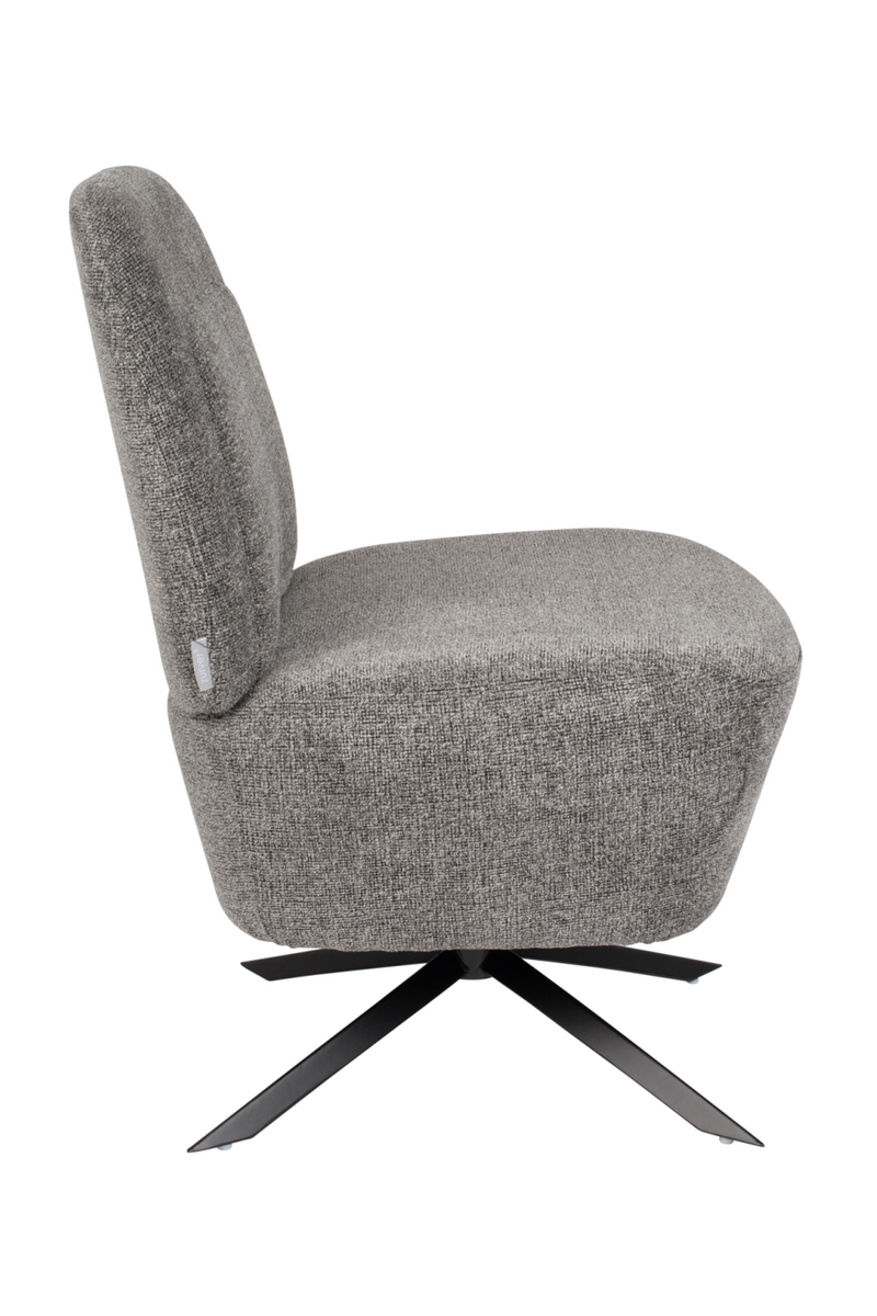Modern Lounge Chair | Zuiver Dusk | Dutchfurniture.com