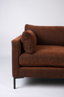 Modern Upholstered Love Seat | Zuiver Summer | Dutchfurniture.com