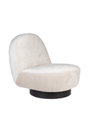 Round Modern Lounge Chair | Zuiver Eden | Dutchfurniture.com