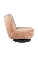 Round Modern Lounge Chair | Zuiver Eden | Dutchfurniture.com