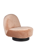 Round Modern Lounge Chair | Zuiver Eden | Dutchfurniture.com