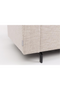 Latte Upholstered 2.5-Seater Sofa | Zuiver Bor | Dutchfurniture.com