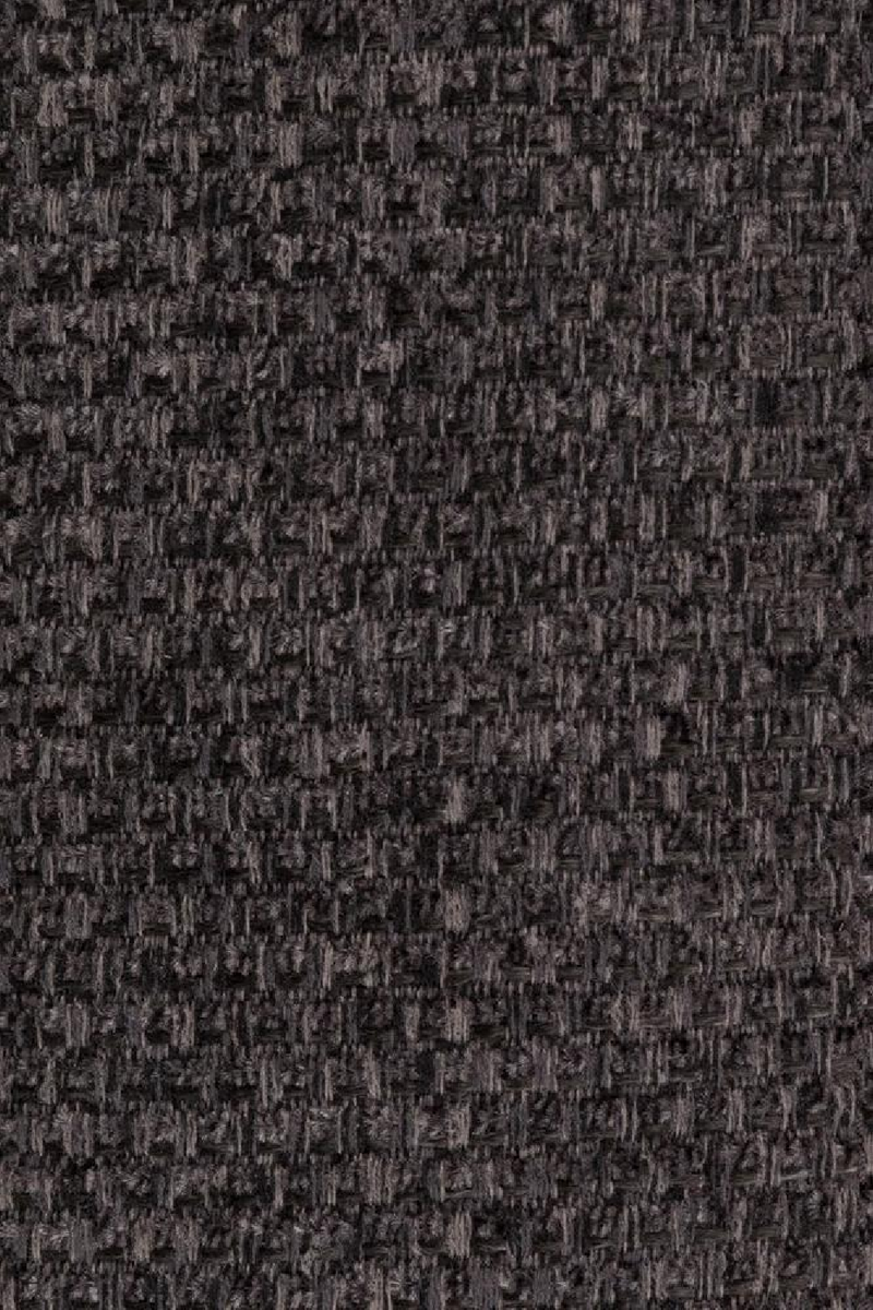 Dark Gray Upholstered 2.5-Seater Sofa | Zuiver Jean | Dutchfurniture.com