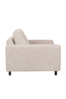 Latte Upholstered Accent Chair | Zuiver Jean | Dutchfurniture.com