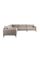 Contemporary 7-Seater Sofa | Zuiver Summer | Dutchfurniture.com