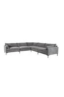 Contemporary 7-Seater Sofa | Zuiver Summer | Dutchfurniture.com