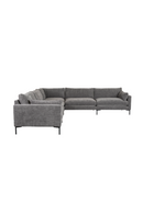 Contemporary 7-Seater Sofa | Zuiver Summer | Dutchfurniture.com