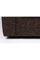 Upholstered 3-Seater Sofa | Zuiver Sense | Oroatrade.com