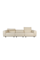 Mixed Fabric Upholstered Sofa | Zuiver Wings | Dutchfurniture.com