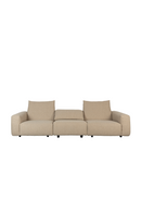 Mixed Fabric Upholstered Sofa | Zuiver Wings | Dutchfurniture.com