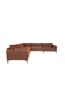 Contemporary 7-Seater Sofa | Zuiver Summer | Dutchfurniture.com