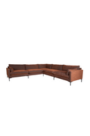 Contemporary 7-Seater Sofa | Zuiver Summer | Dutchfurniture.com