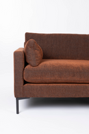 Contemporary 7-Seater Sofa | Zuiver Summer | Dutchfurniture.com