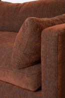 Contemporary 7-Seater Sofa | Zuiver Summer | Dutchfurniture.com