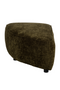 Green Upholstered Sofa | Zuiver Hunter | Dutchfurniture.com