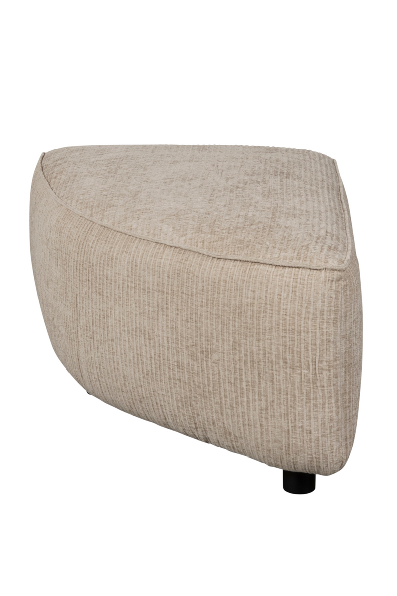 Beige Upholstered Sofa | Zuiver Hunter | Dutchfurniture.com