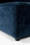Blue Upholstered Sofa | Zuiver Hunter | Dutchfurniture.com