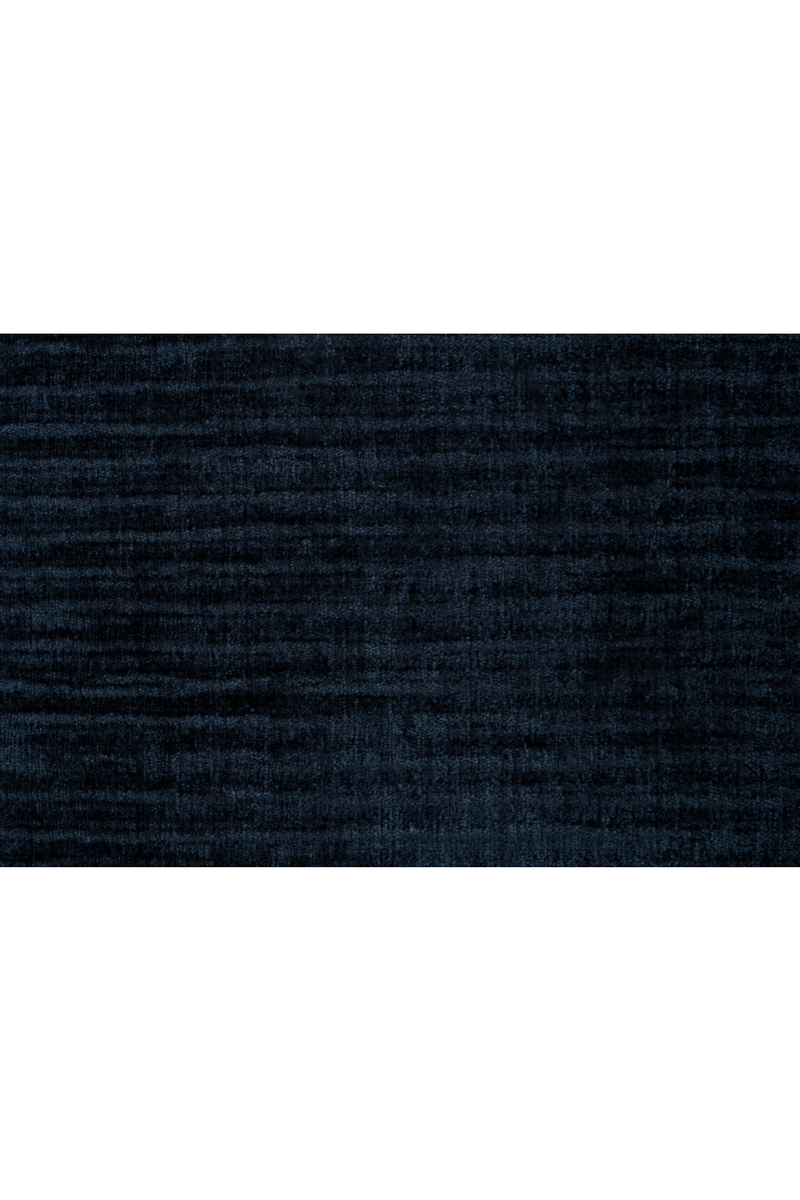 Blue Upholstered Sofa | Zuiver Hunter | Dutchfurniture.com