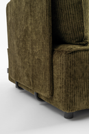 Modern 5-Seater Sofa | Zuiver Hunter | Dutchfurniture.com