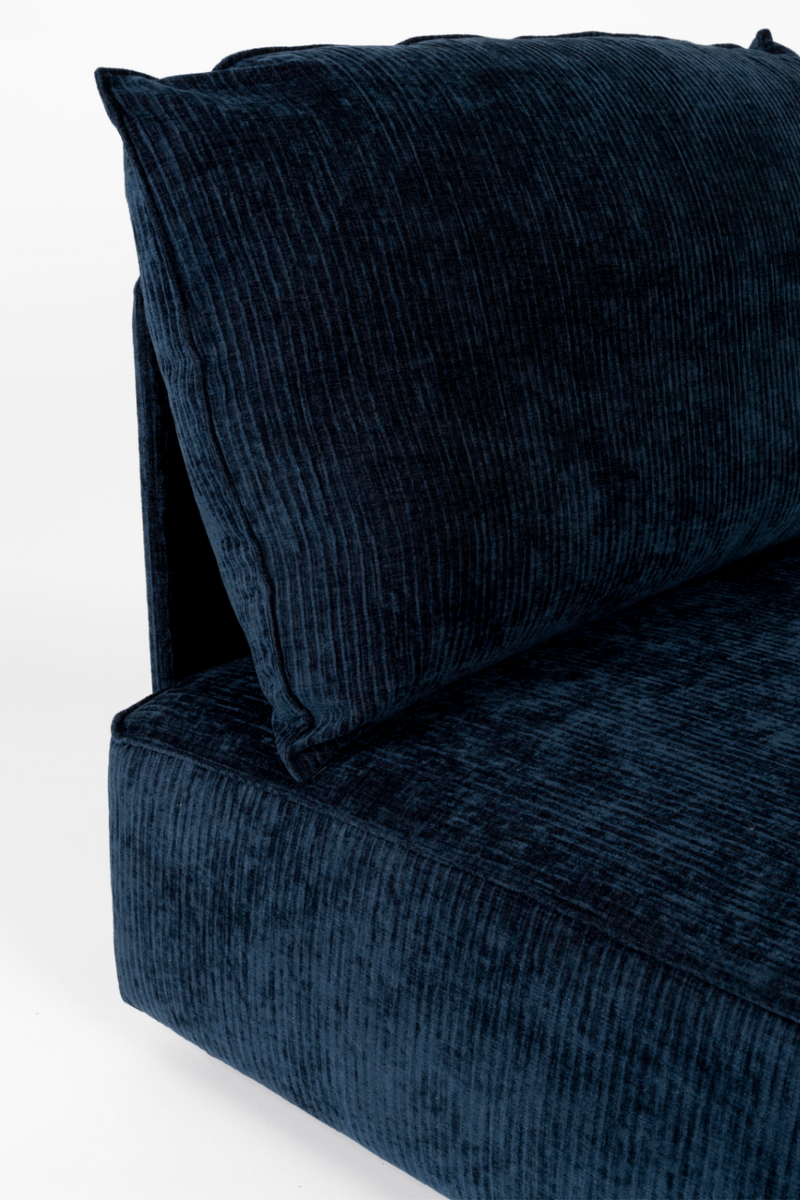 Modern 3-Seater Sofa | Zuiver Hunter | Dutchfurniture.com