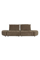 Modern 3-Seater Sofa | Zuiver Hunter | Dutchfurniture.com