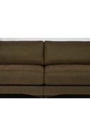 Forest Green Upholstered Sofa | Zuiver Balcony | Dutchfurniture.com
